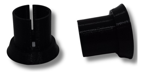 Accesorios X 2 Und ( Tapón) Plasma Frío