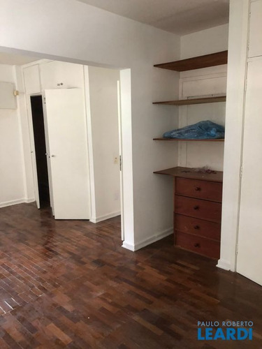 Imagem 7 de 15 de Apartamento - Jardim Paulistano - Sp - 674756
