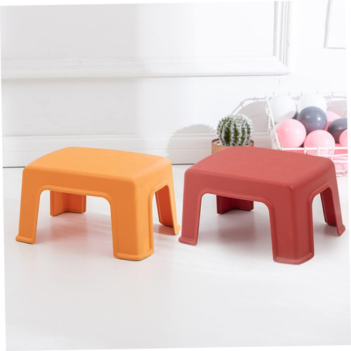 Taburete De Plástico Para Niños, Taburete De Plástico Para P