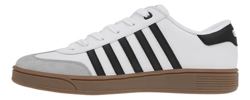 Tenis K-swiss Hombre Francis Court