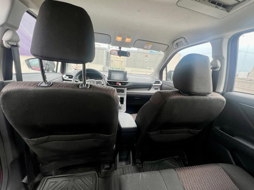 Toyota Avanza 1.5 Xle At