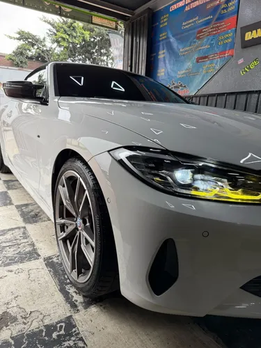 BMW 420 I 2.0 420i F33 Cabriolet Sportline