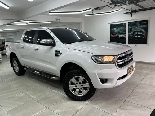 Ford Ranger Xlt Diesel At 4*4 3.2 2023