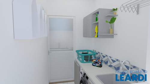 Imagem 10 de 11 de Apartamento - Saúde - Sp - 606627