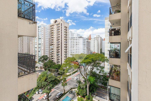 Imagem 16 de 28 de Moema Passaros, 3 Dormitórios, 2 Suites À Venda, 135 M² Por R$ 1.350.000 - Ap4363