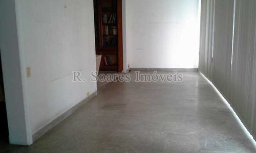 Imagem 3 de 15 de Apartamento-à Venda-copacabana-rio De Janeiro - Cpap40016