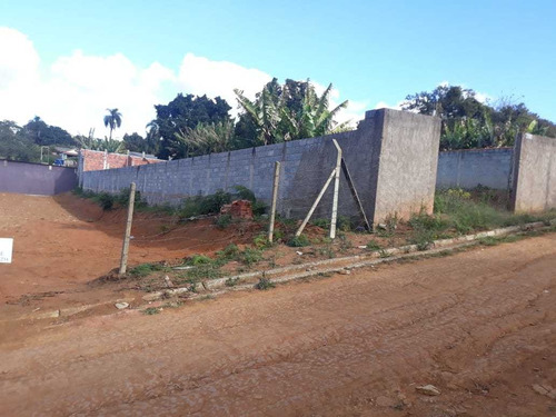 Imagem 5 de 10 de Terreno Todo Murado Com 900m2 Vendido!!!!