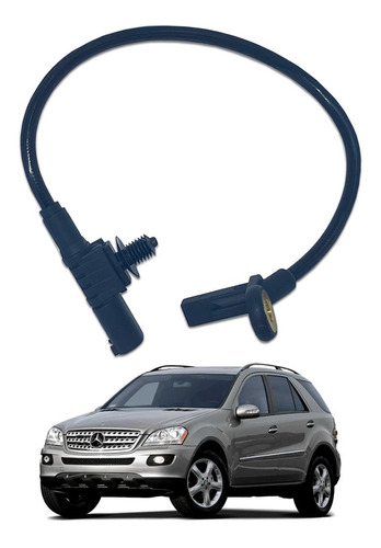 Sensor Freio Abs Traseiro Mercedes Benz Ml320 Ml350 Ml500 