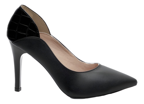 Scarpin: Elegância E Versatilidade Em Um Só Sapato