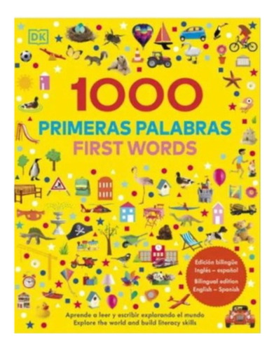 1000 Primeras Palabras