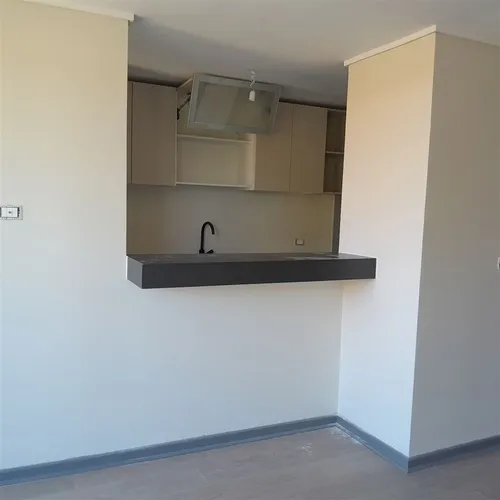 Departamento En Venta De 2 Dorm. En San Pedro De La Paz