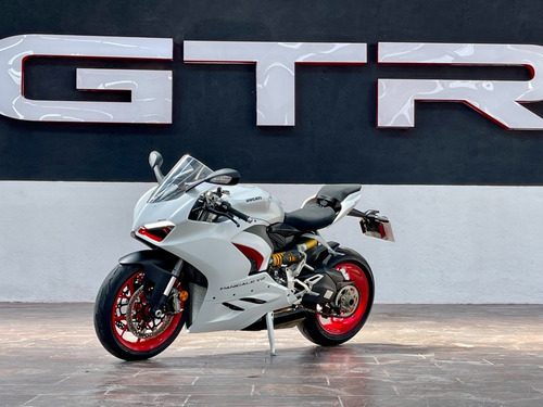 Imagen 1 de 15 de Ducati Panigale V2 2021