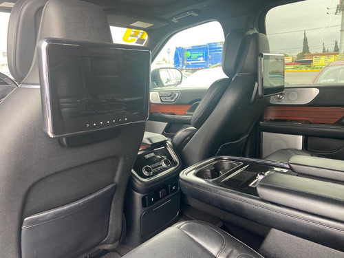 Lincoln Navigator 3.5 Reserve L At