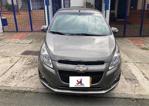 Chevrolet Spark Gt Gti