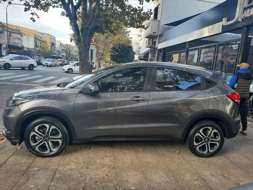Honda Hrv Ex 1.8 2017 Durzo Autowmoviles