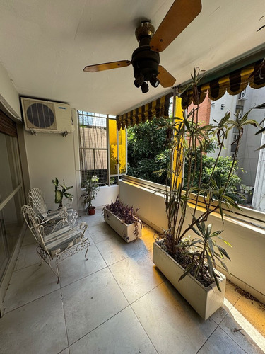 Departamento En Venta En Recoleta, Capital Federal, Buenos Aires