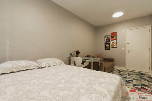 Imagem 11 de 12 de Apartamento - Ap00233 - 69493234