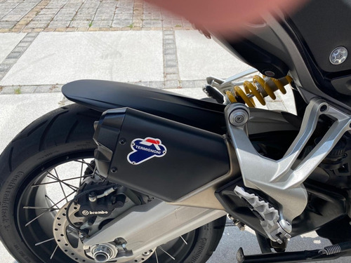 Imagen 4 de 8 de Ducati Multistrada 1200 Enduro 2018