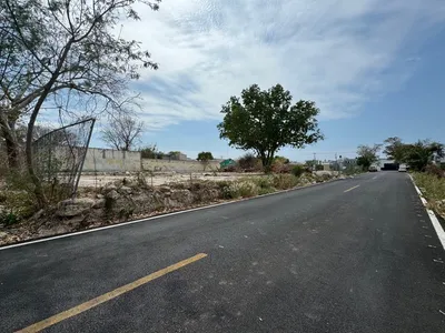 Terreno en venta