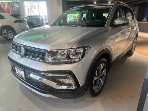 Volkswagen Taigun 1.0 Tsi Comfortline At