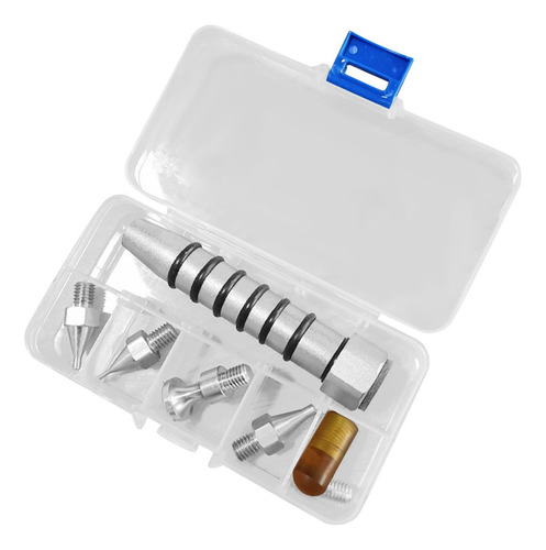 Kit De Lápiz De Pluma De Reparación De Abolladuras De