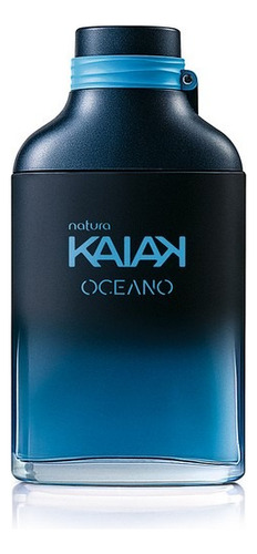 Natura Kaiak Océano Hombre Eau De Toilette 100 Ml