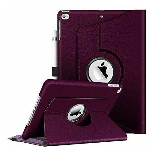 Funda Para iPad Air De Fintie De 9.7 pulgadas