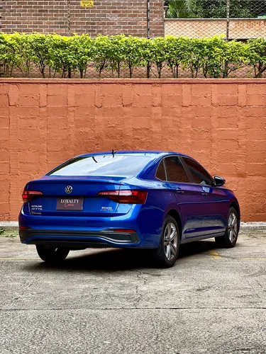 Volkswagen Jetta 1.4 Tsi Highline