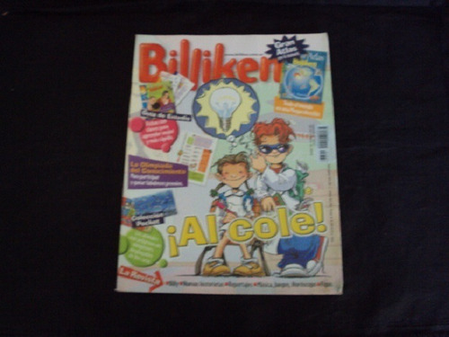 Revista Billiken # 4337
