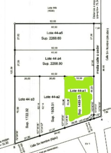 Imagen 21 de 21 de Terrenos En Venta En Villa Traful