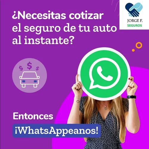 Seguros ®®® Automotor, Moto, Vida, Empresas, Art, Caución