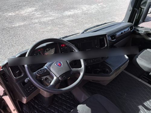 Imagem 13 de 15 de Scania R 450 Trucado - 2020
