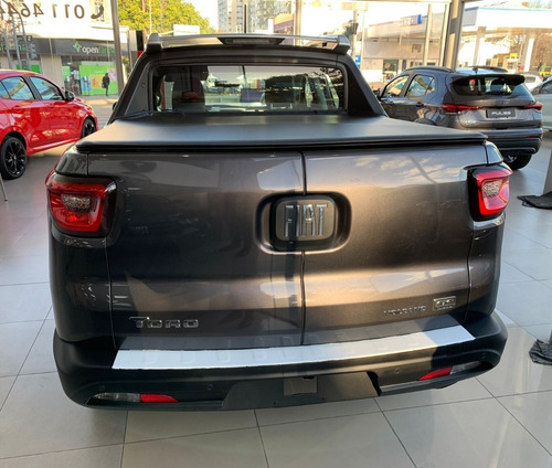 Imagen 20 de 20 de Fiat Toro Volcano 4x4 Diesel Ultima Unidad Llevala Ya!!!/fl