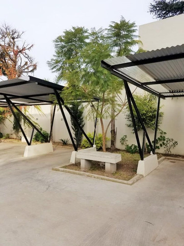 Imagen 11 de 30 de Alquiler Departamento A Estrenar Con Cochera Impecable!!!