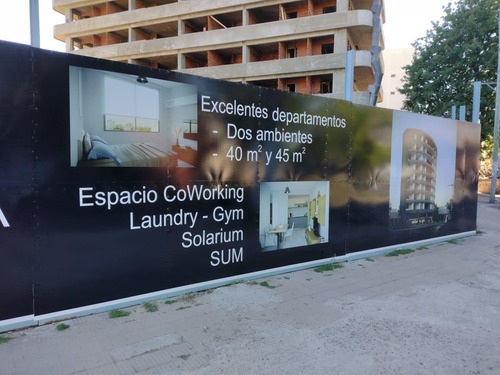 Imagen 9 de 18 de Santos Lugares-departamentos A Estrenar De 2 Amb. Totalmente Financiados.