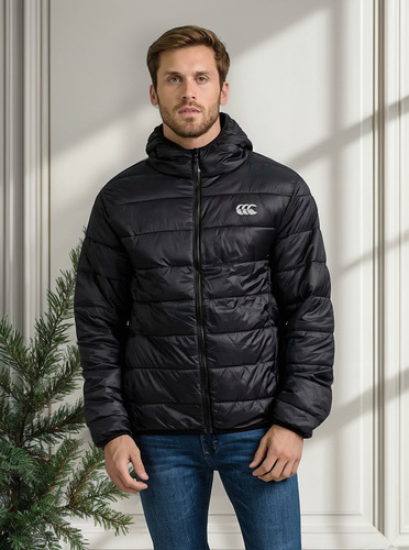 Campera Canterbury Wicklow Jacket Ccc