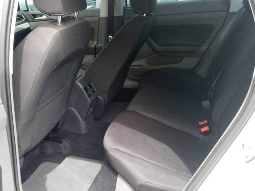 Volkswagen Virtus 1.0 200 Tsi Comfortline Automático