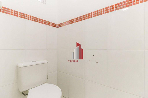 Imagem 30 de 30 de Prédio, 156 M² - Venda Por R$ 1.099.800,00 Ou Aluguel Por R$ 7.000,00/mês - Parque Alves De Lima - São Paulo/sp - Pr0024