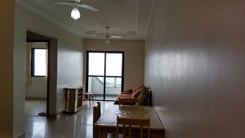Imagem 2 de 15 de Litoral Norte, Pé Na Areia, Apartamento 2 Dormitórios - 37