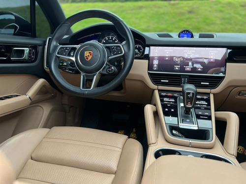 Imagem 11 de 15 de Porsche Cayenne 3.0 E-hybrid V6