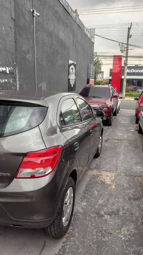 Chevrolet Onix 1.0 Ls 5p