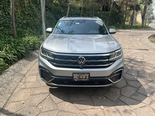 Volkswagen Cross Sport 3.6 Fsi V6 R-Line Auto 4Wd