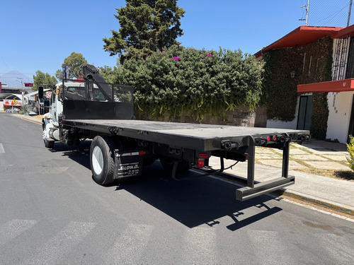 International Con GrĂșa Hiab
