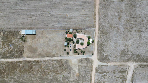 Casa Sola En Venta En Congregacion San Antonio De Las Alazanas, Arteaga, Coahuila