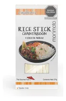 Comprar Fideos De Arroz, Rice Stick Chantaboon Morimoto 3mm 375g