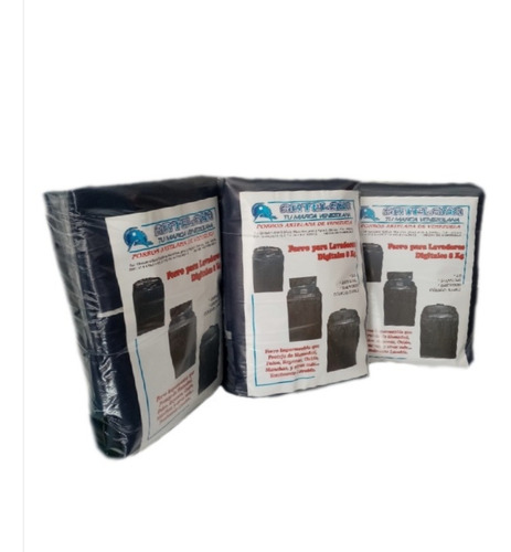 Forro Protector Mabe Tapa De Vidrio 9 Kg