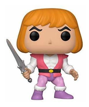 Funko Pop! Animacion: Maestros Del Universo - Principe Ada