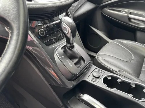Ford Escape 2.0 Titanium 4x4