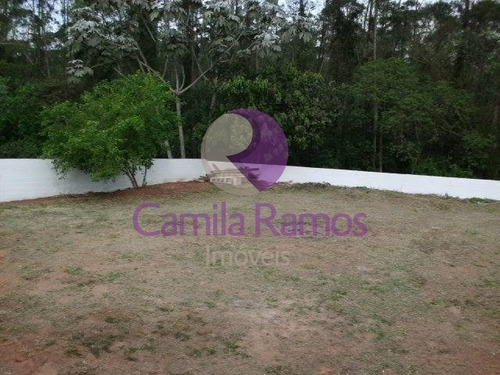 Imagem 21 de 25 de Chácara Residencial Á Venda - Fazenda Aya - Suzano - Sp - Ch00065 - 69922198