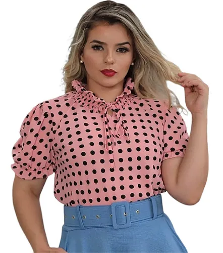 Blusas lindas mercado deals livre